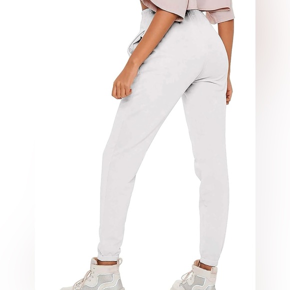 White Woman’s Jogger - Picture 2 of 5